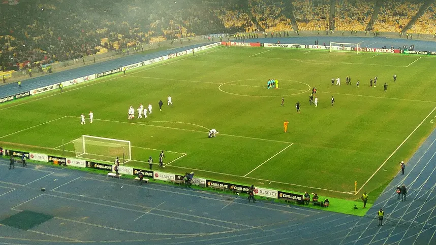 为什么 xG 高却输球并不一定是运气差·赛后五十分钟